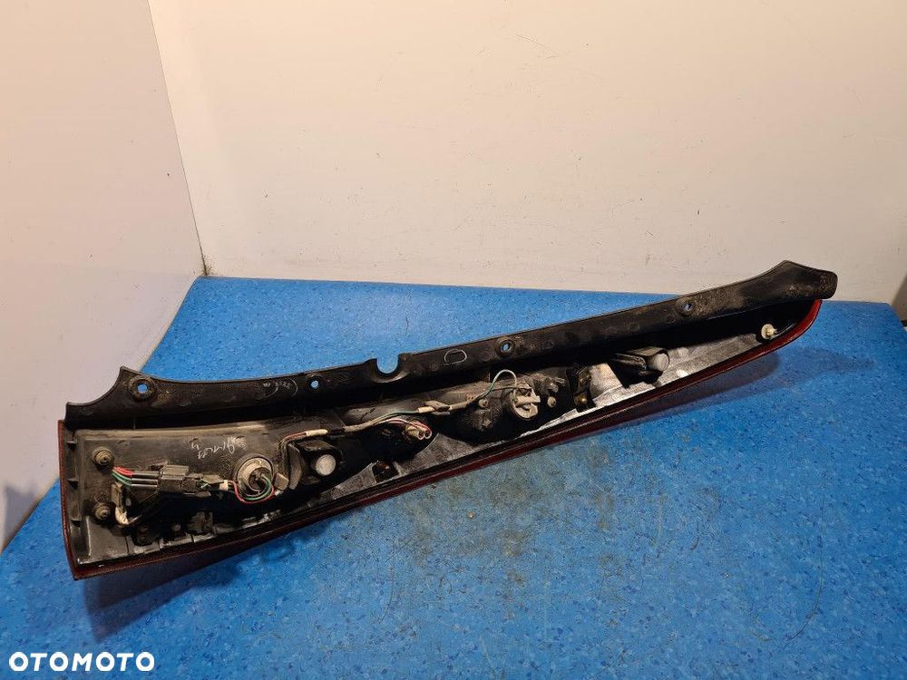 MITSUBISHI LANCER VII KOMBI LAMPA TYŁ LEWA ZEWNĘTRZNA - 6