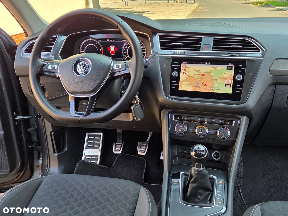 Volkswagen Tiguan 2.0 TDI SCR Join - 23