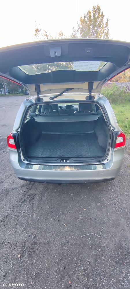 Volvo V70 - 24