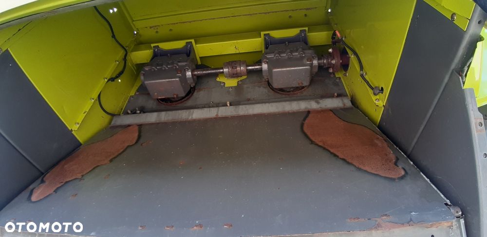 Claas Lexion 570 C - 13