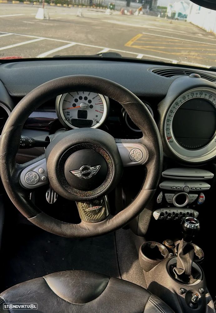 MINI Coupé - 9