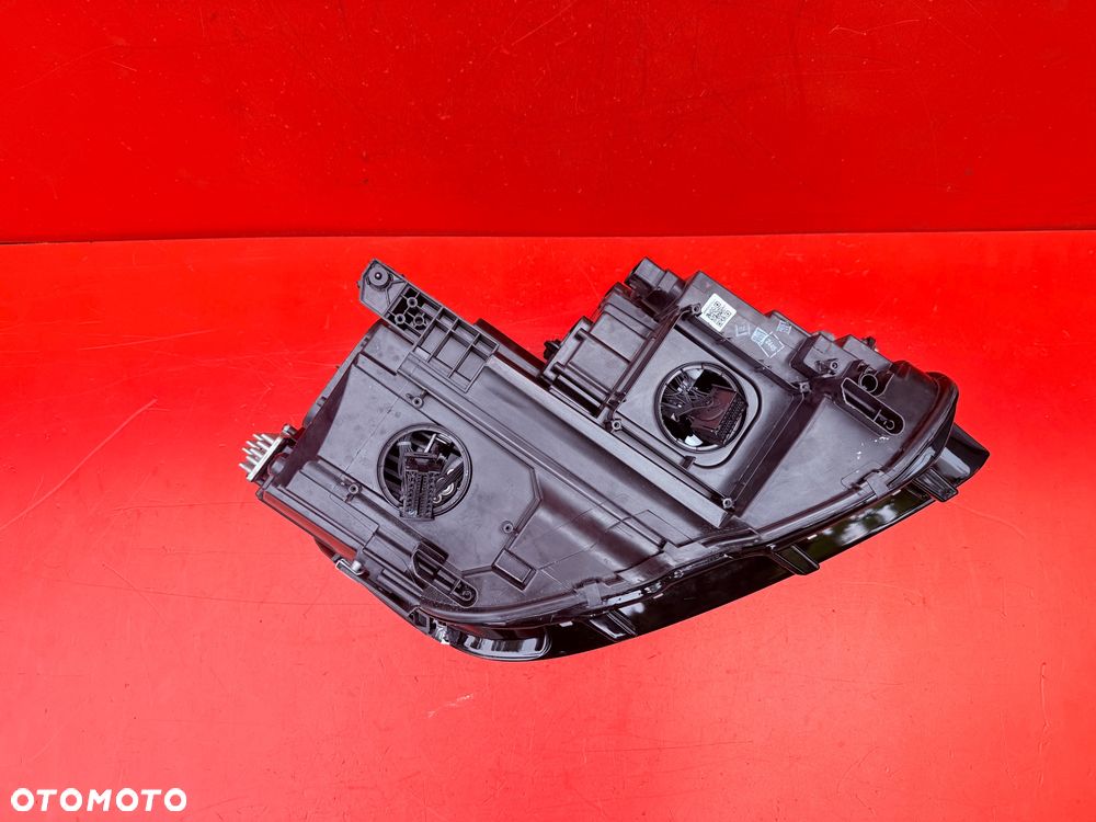LAMPA LEWA VW TIGUAN 5NB FULL LED EU 5NB941081 - 7