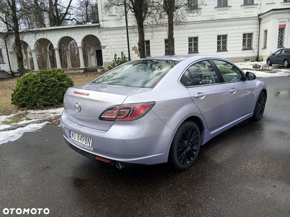 Mazda 6 Sport 2.0 CD DPF Exclusive - 5