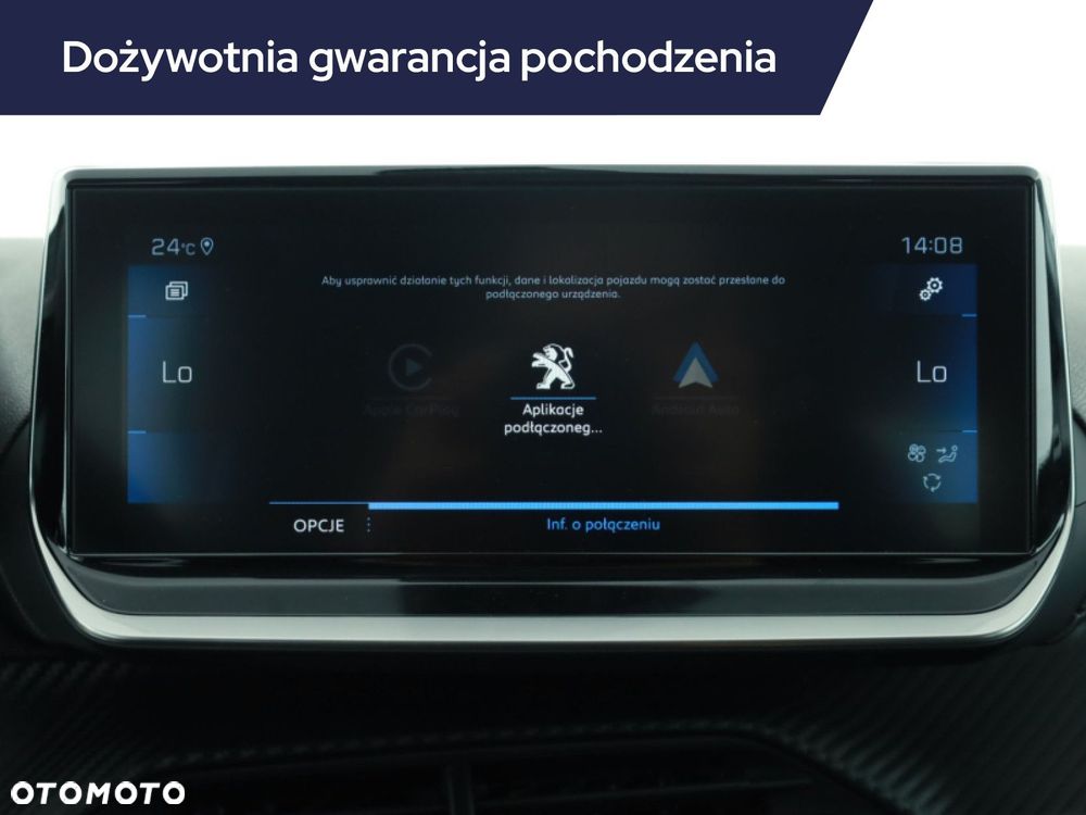 Peugeot 208 - 21