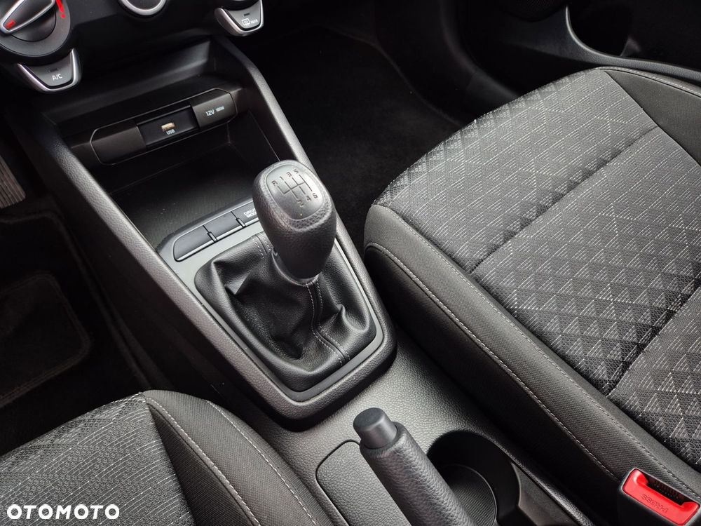 Kia Rio 1.0 T-GDI MHEV M - 15