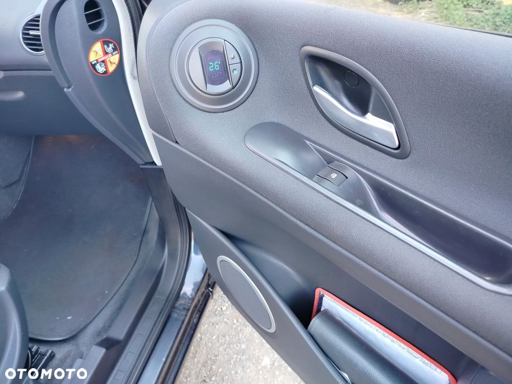 Renault Espace 2.0 Tech Run - 31