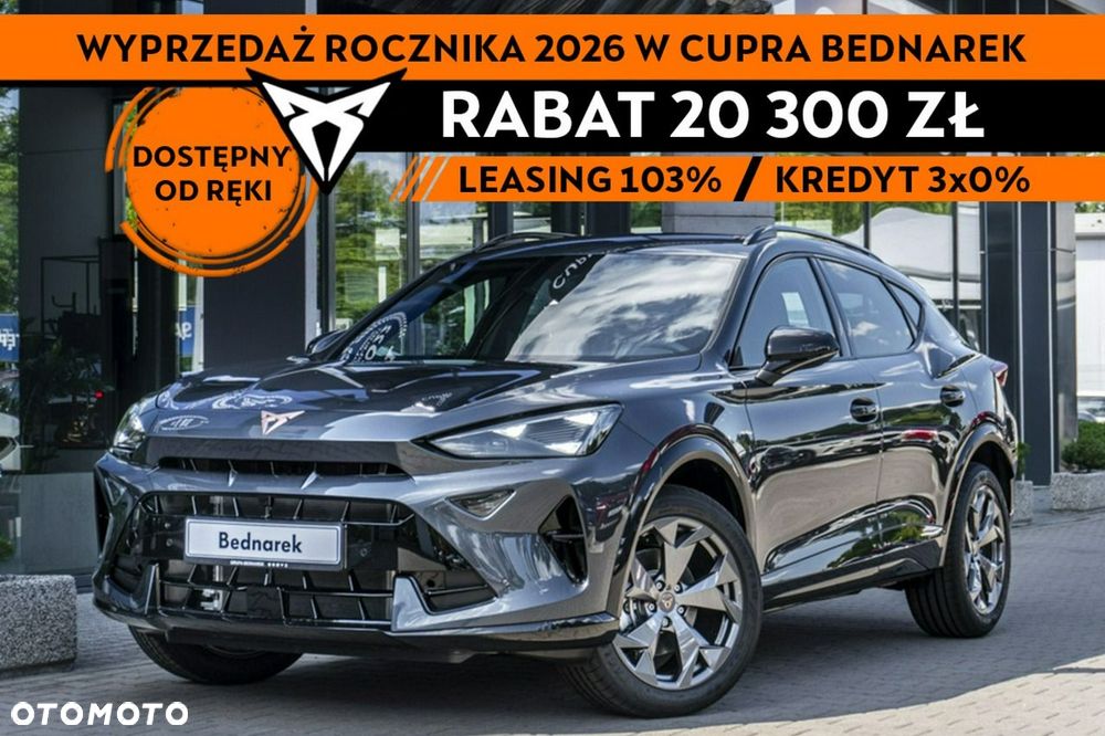 Cupra Formentor - 2