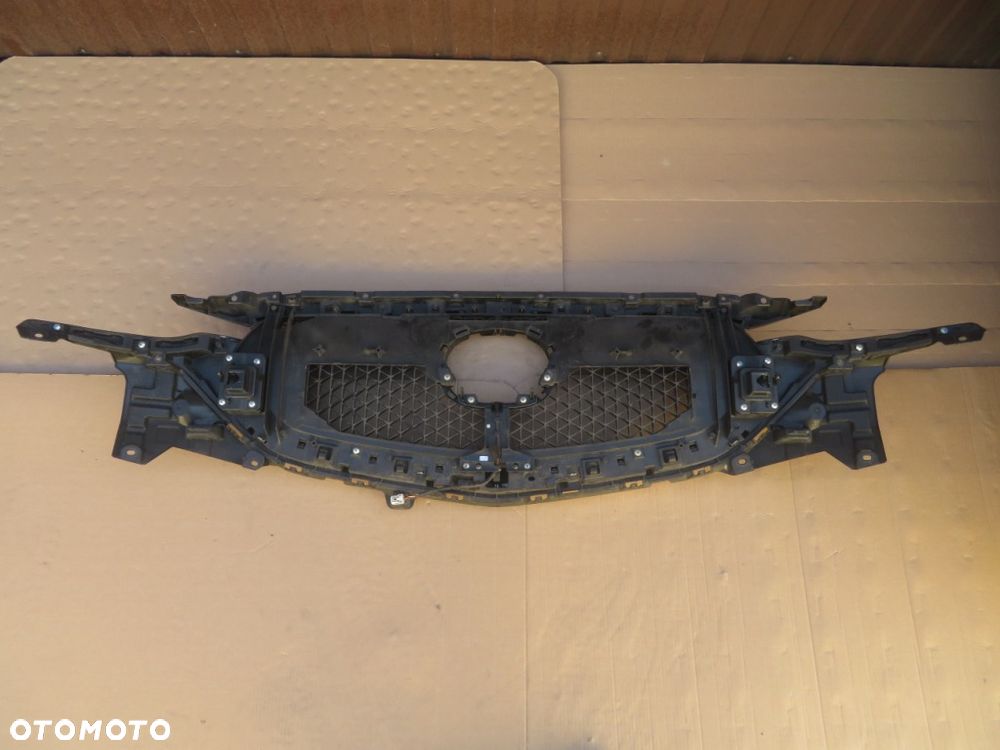 ATRAPA GRILL MAZDA CX-5 CX5 II 17-22R Z KAMERĄ KRAKÓW - 13