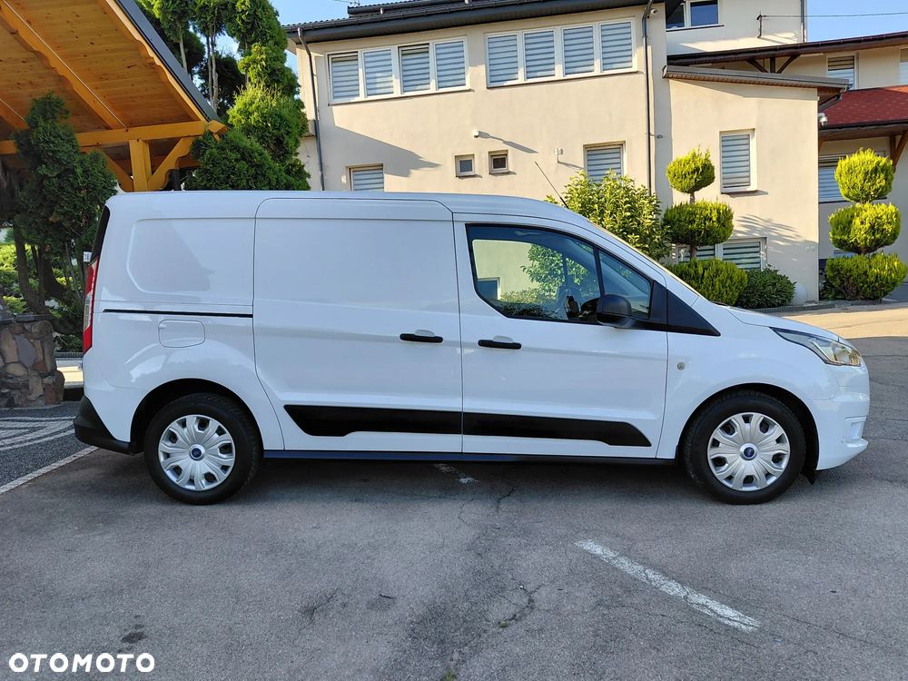Ford Transit Connect - 4