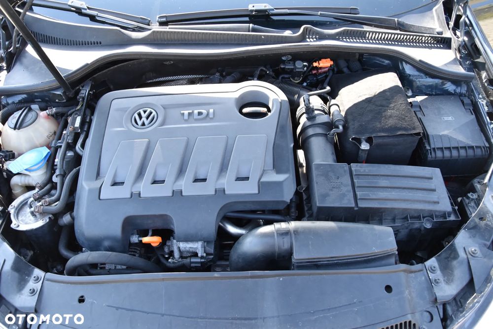 Volkswagen Golf - 30