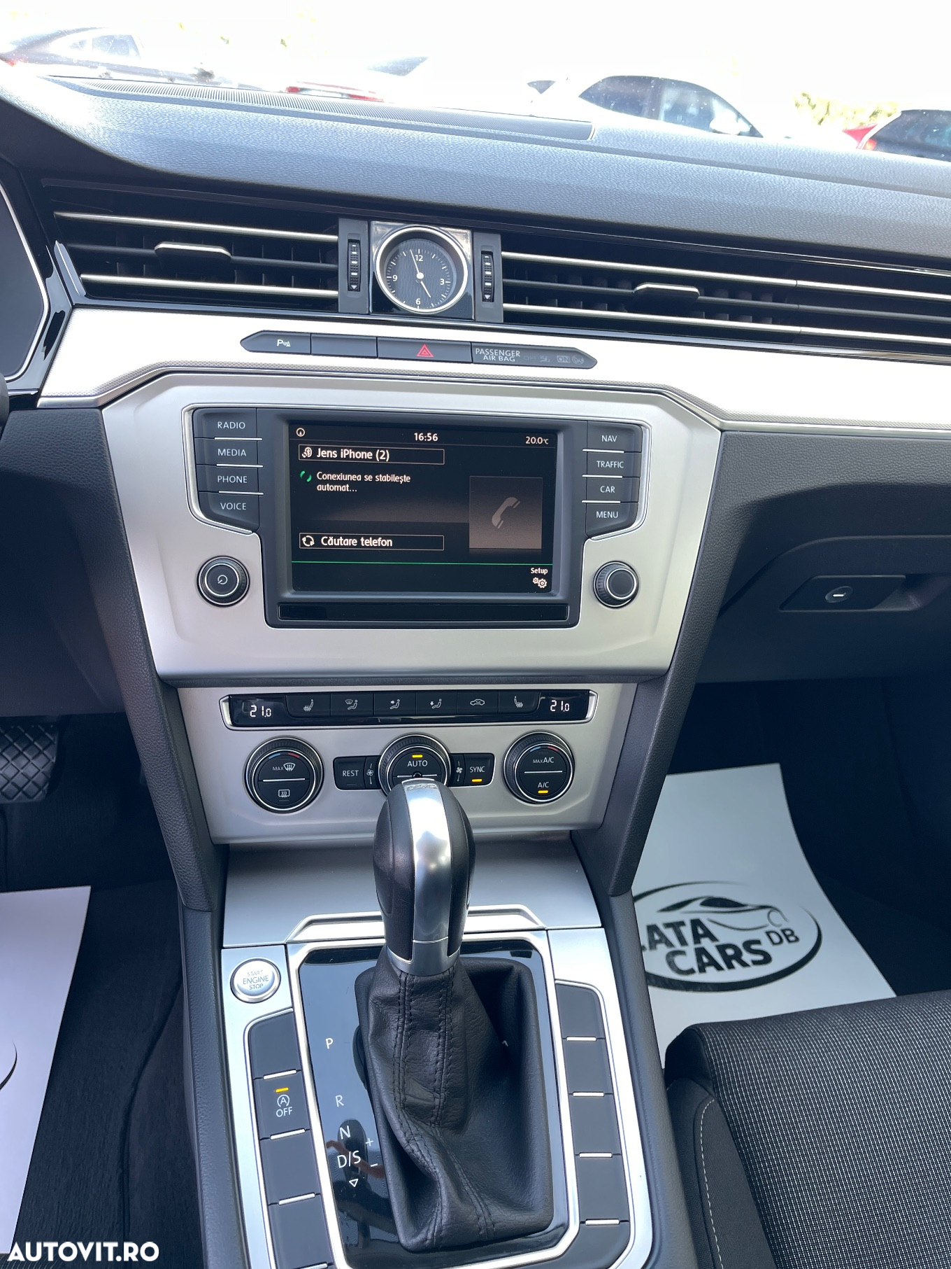 Volkswagen Passat - 35