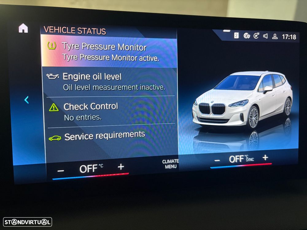 BMW 225xe Active Tourer - 14