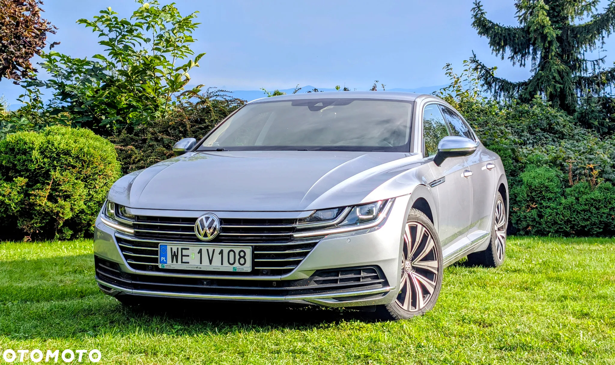 Volkswagen Arteon 2.0 TDI SCR Elegance DSG - 3