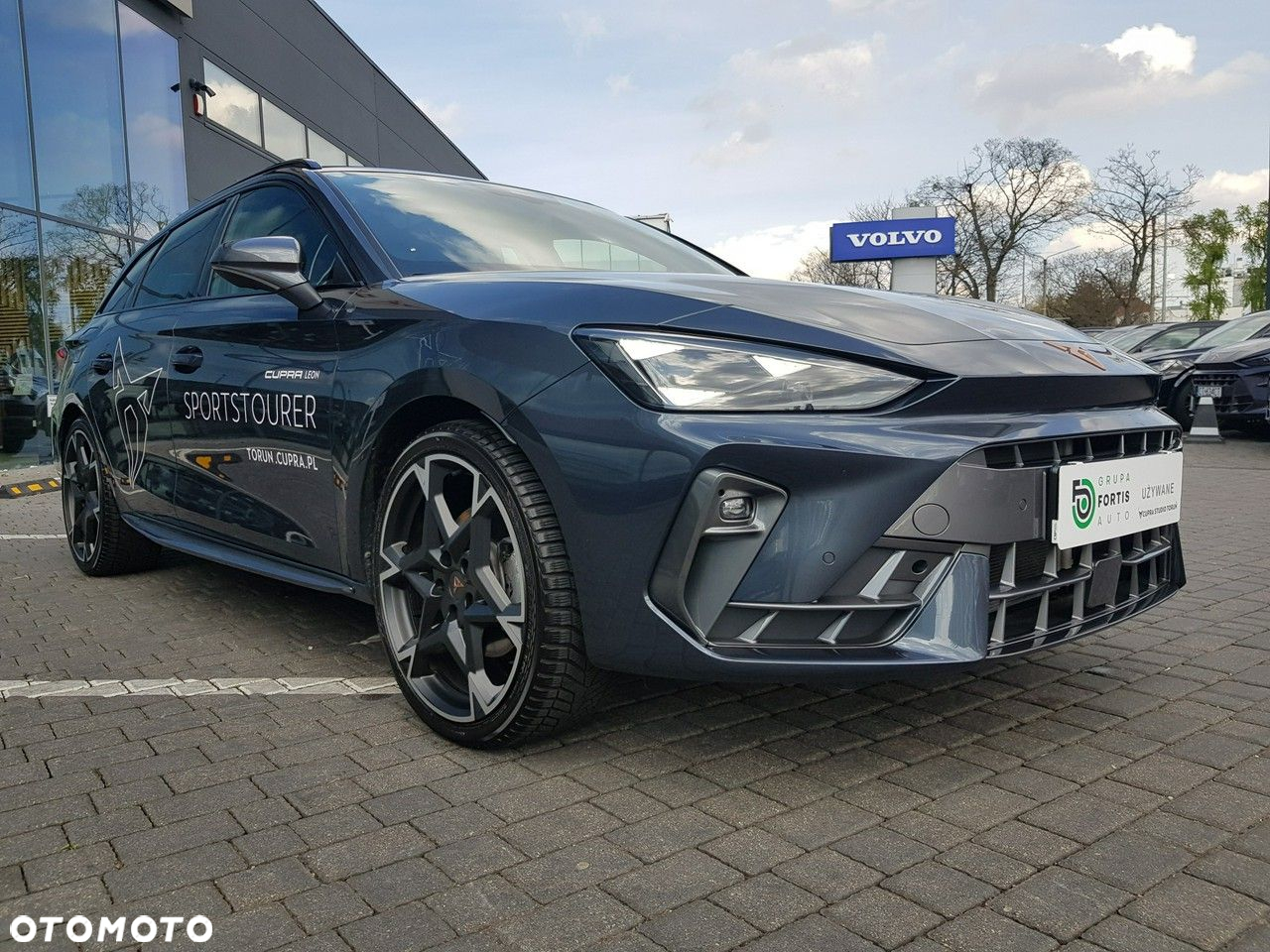 Cupra Leon - 11