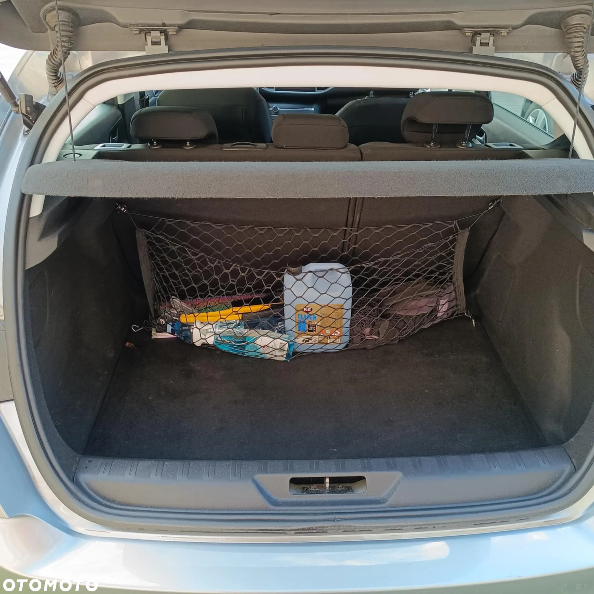 Peugeot 308 1.2 PureTech Active S&S - 10