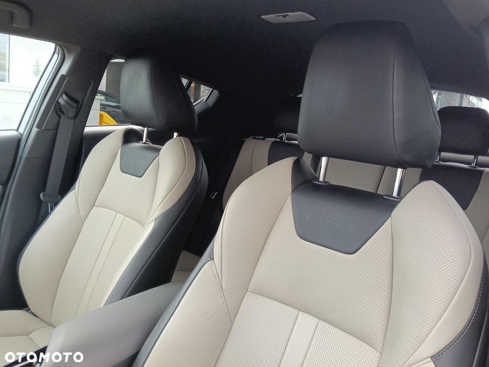 Toyota C-HR 2.0 Hybrid Executive - 13