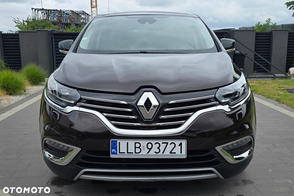Renault Espace - 6
