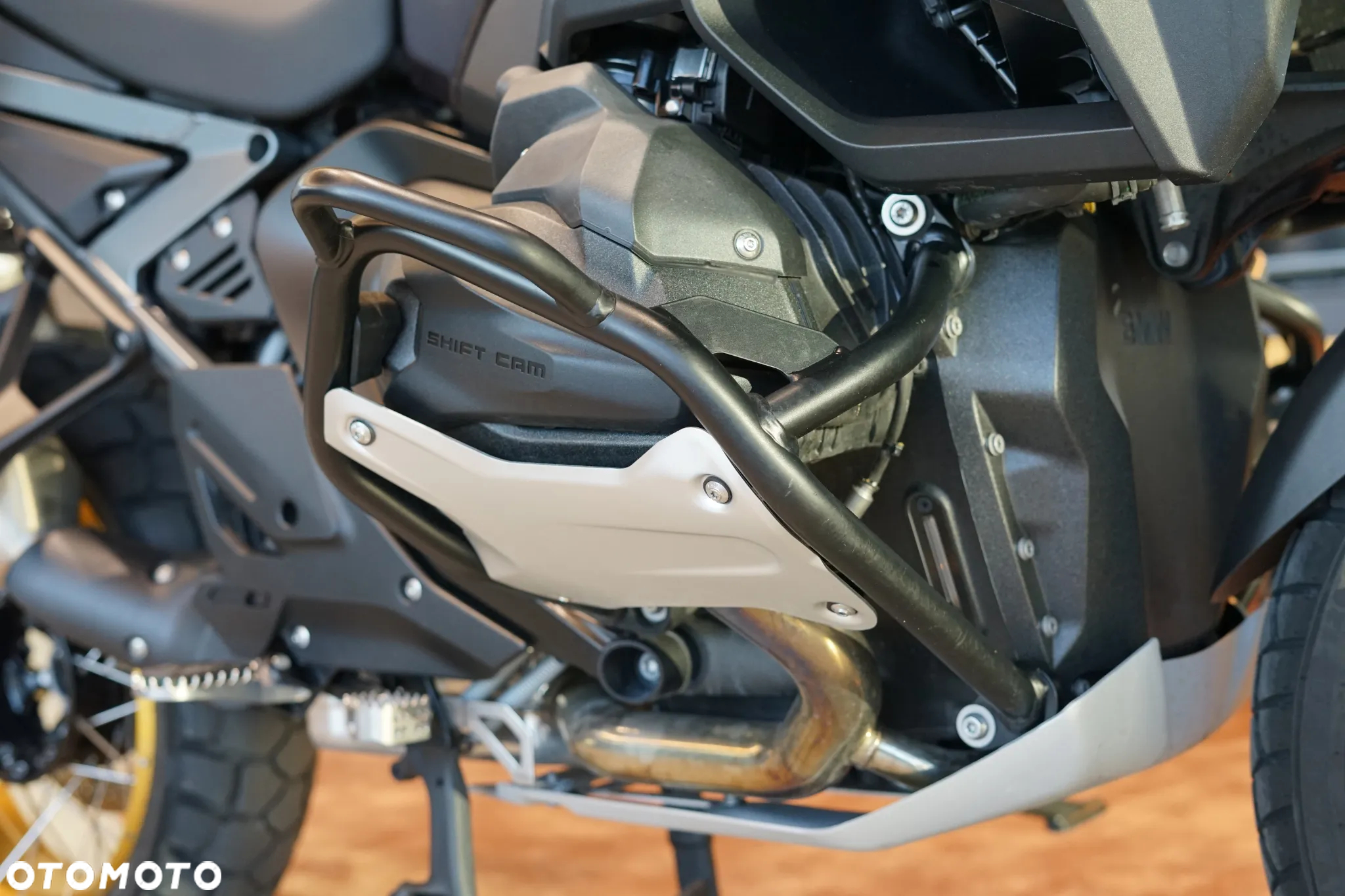 BMW Adventure - 20
