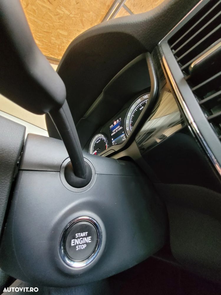 Skoda Kodiaq 2.0 TDI 4X4 DSG Style - 17