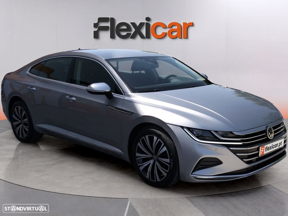 VW Arteon 2.0 TDI Elegance DSG - 1