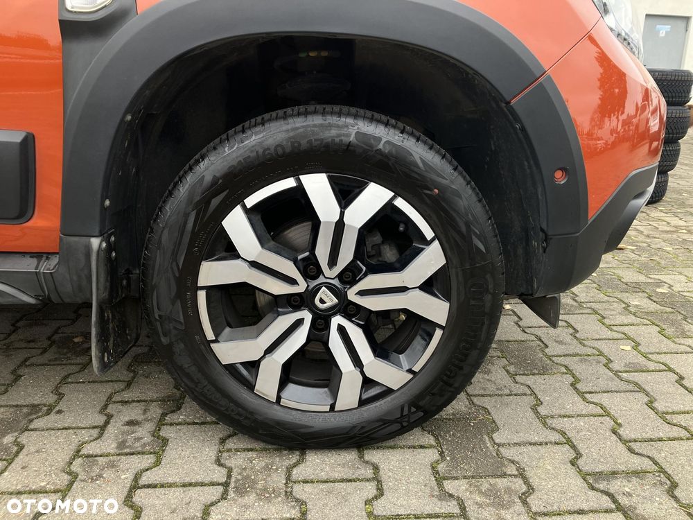 Dacia Duster - 16