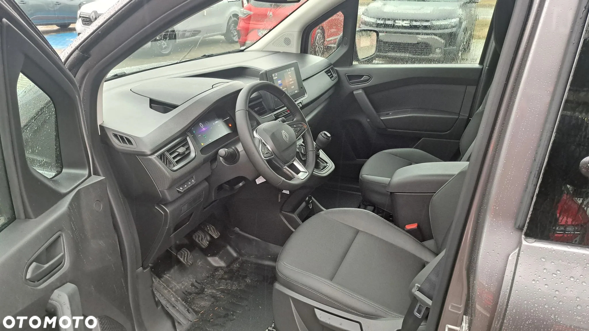 Renault KANGOO VAN - 19