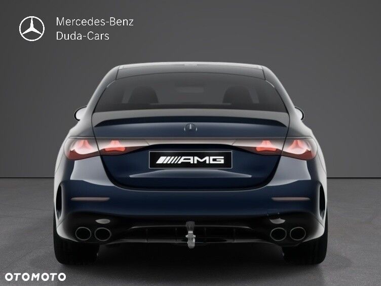 Mercedes-Benz Klasa E - 4