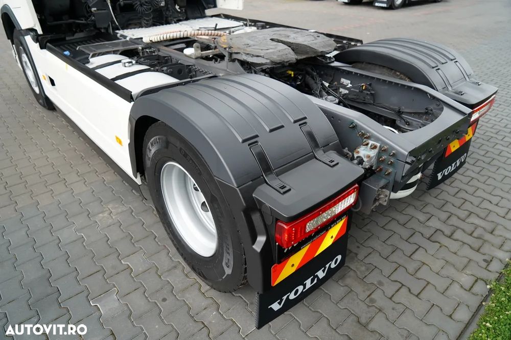 Volvo FH 460 / SISTEM HIDRAULIC / I-PARK COOL / I-SHIFT / 2022 - 15