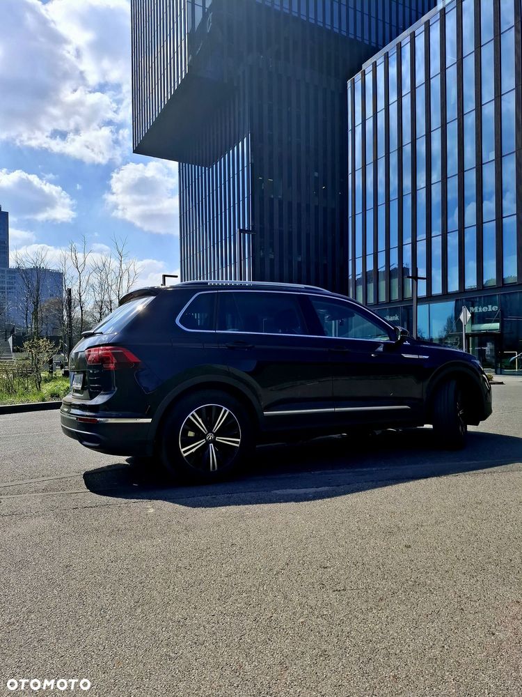 Volkswagen Tiguan 1.5 TSI EVO - 17