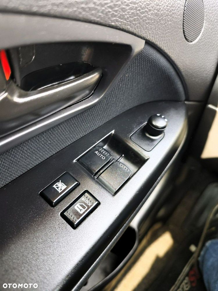 Fiat Sedici - 22