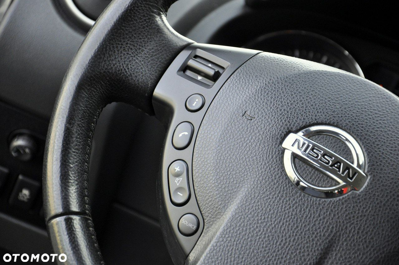 Nissan Qashqai 1.6 visia - 16