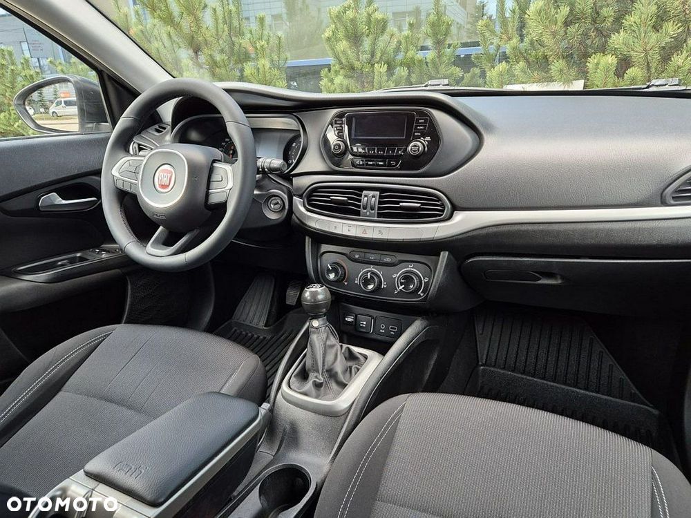 Fiat Tipo 1.4 16v Pop - 9