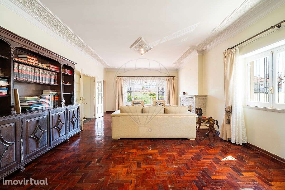 Moradia T4 para venda - Grande imagem: 3/28