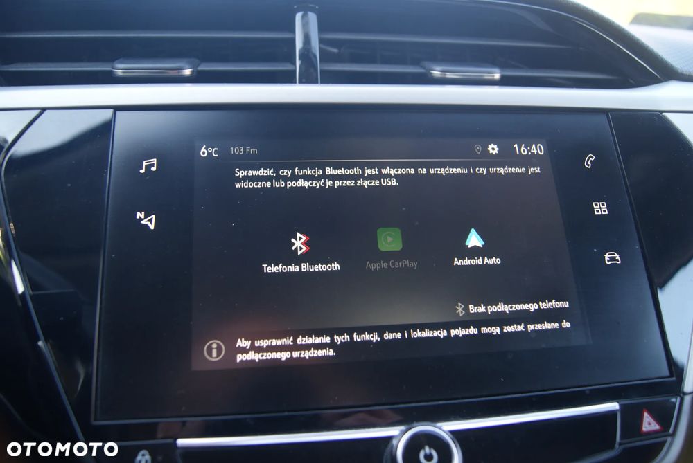 Opel Corsa 1.2 Edition Business Pack S&S - 16