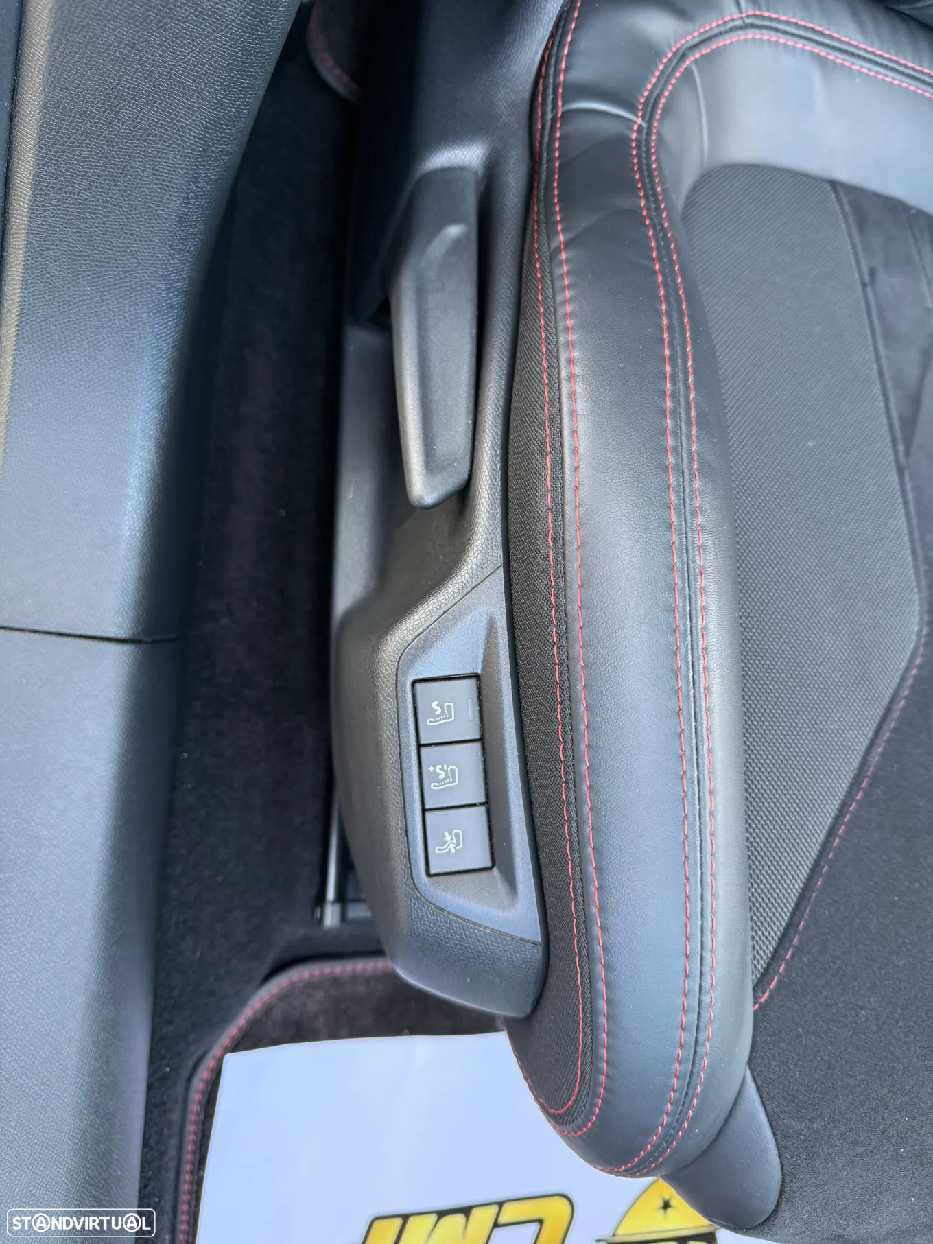 Peugeot 308 GTi by Sport - 15