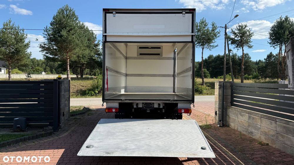 Mitsubishi Fuso Canter - 7