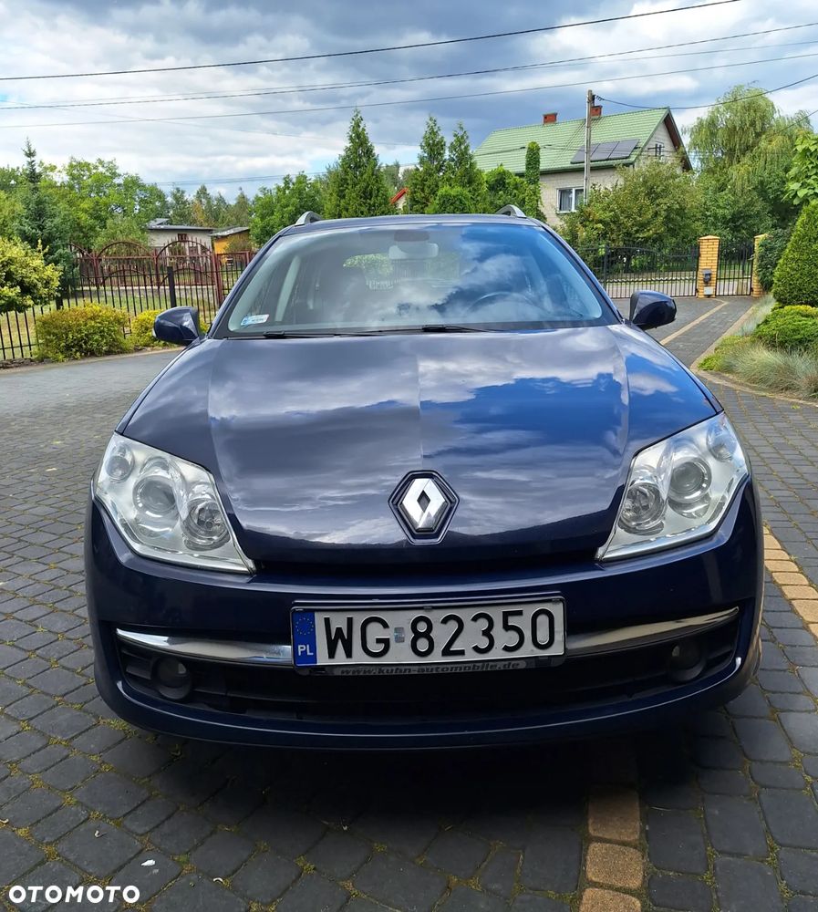 Renault Laguna - 3