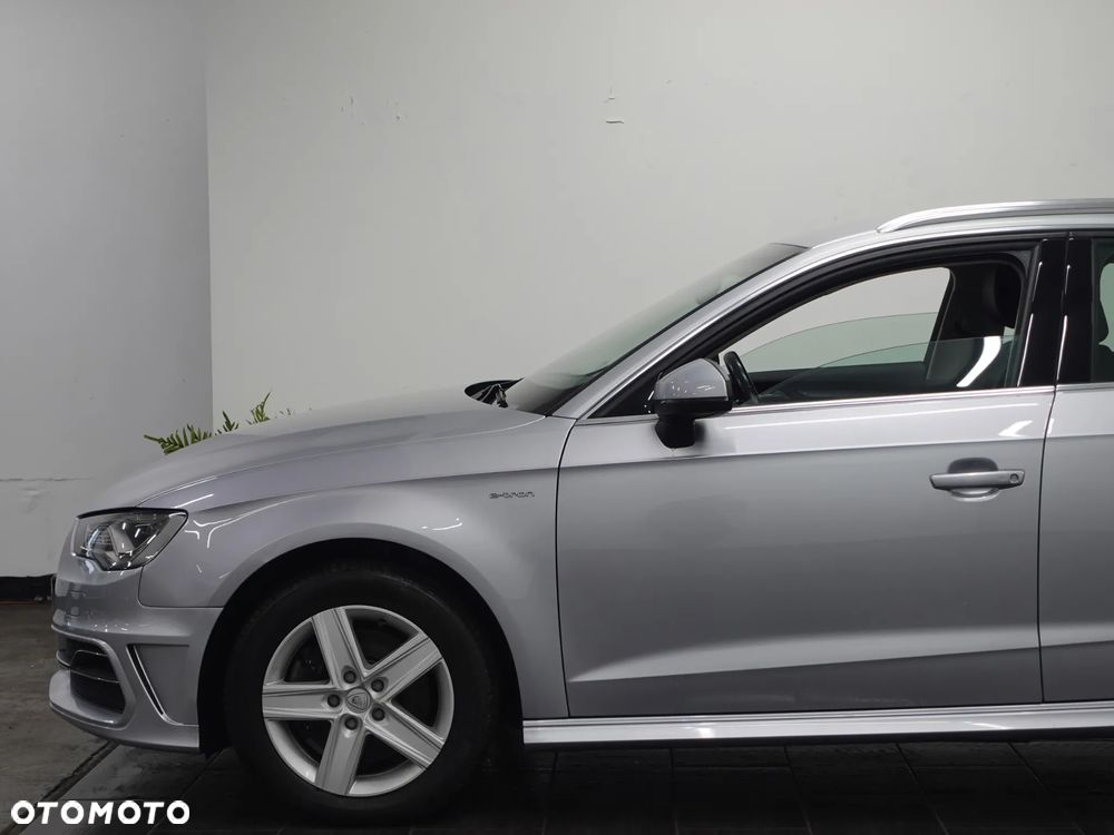 Audi A3 Sportback 1.4 TFSI e-tron - 17