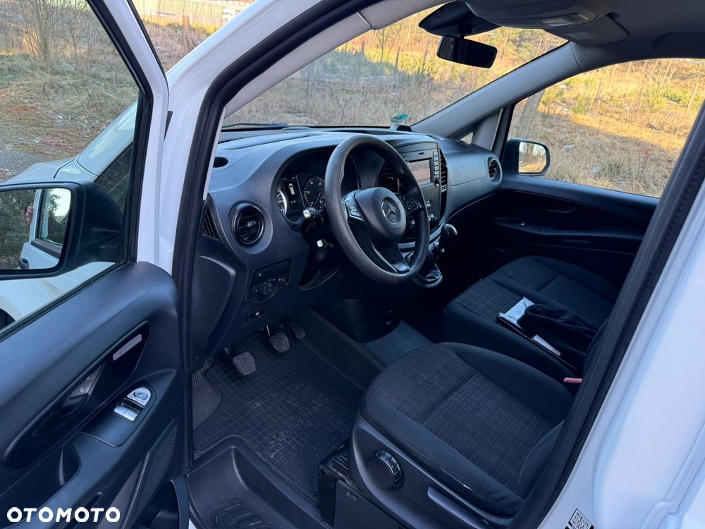 Mercedes-Benz VITO LONG - 8