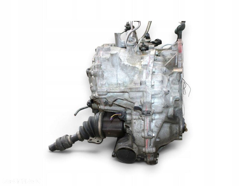 SKRZYNIA BIEGÓW AUTOMATYCZNA NISSAN ALTIMA 3.5 V6 3WX3E - 4