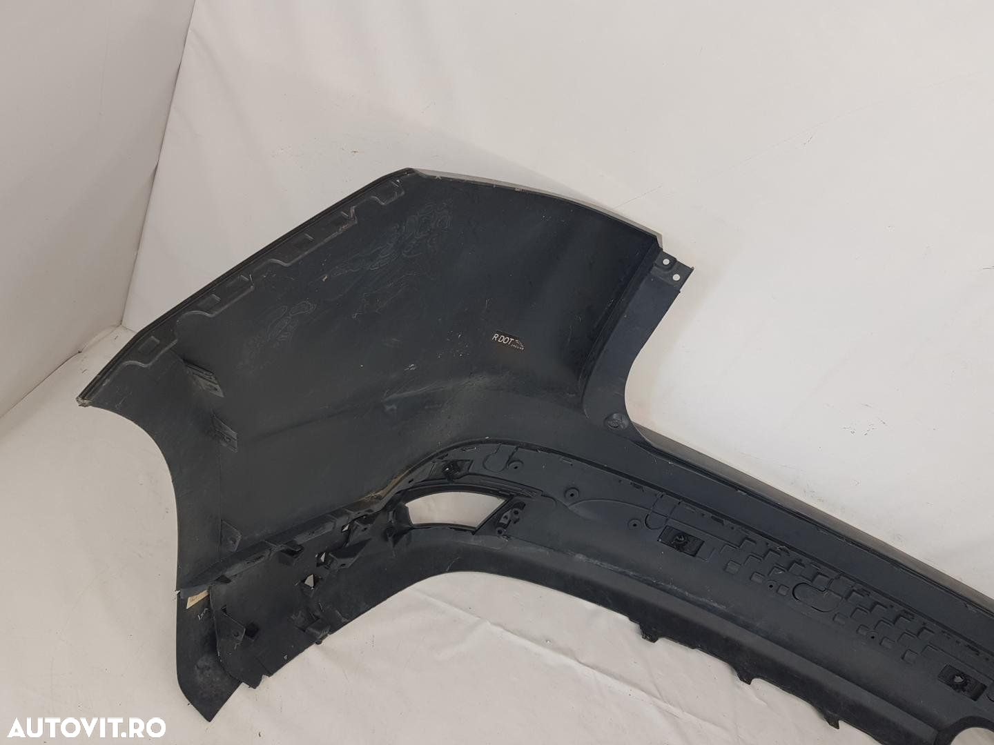 Bara spate Jaguar F- Pace dupa 2015 - 7