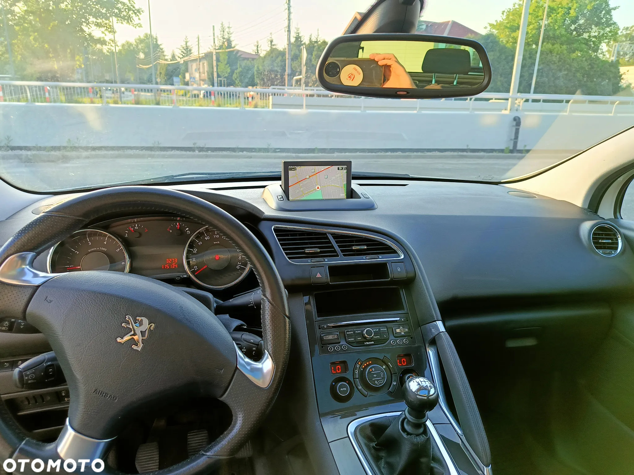 Peugeot 3008 1.2 PureTech Style - 14