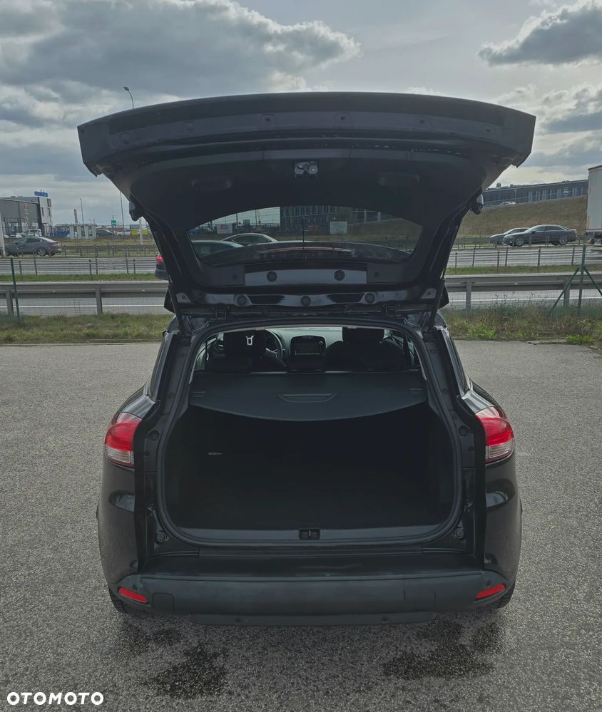 Renault Clio 0.9 Energy TCe Limited - 14