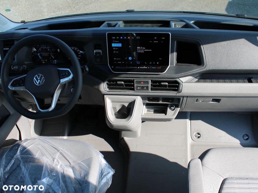 Volkswagen California - 13