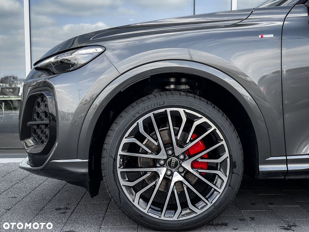 Audi Q5 Sportback - 4