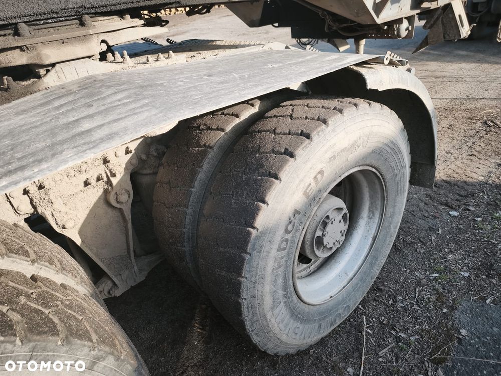 Volvo Fh4 - 14