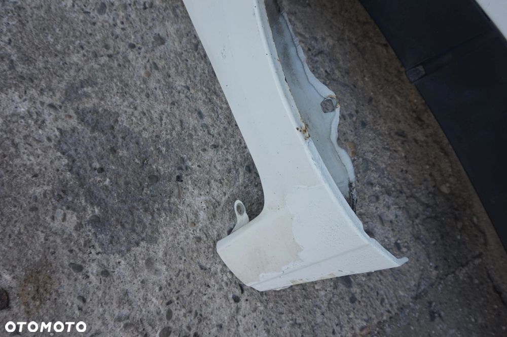 MASKA KOMPLETNY PRZÓD FIAT GRANDE PUNTO EVO - 7