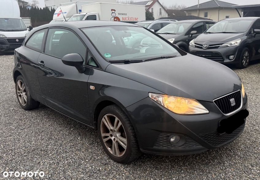 Seat Ibiza SC 1.4 16V Sport - 1