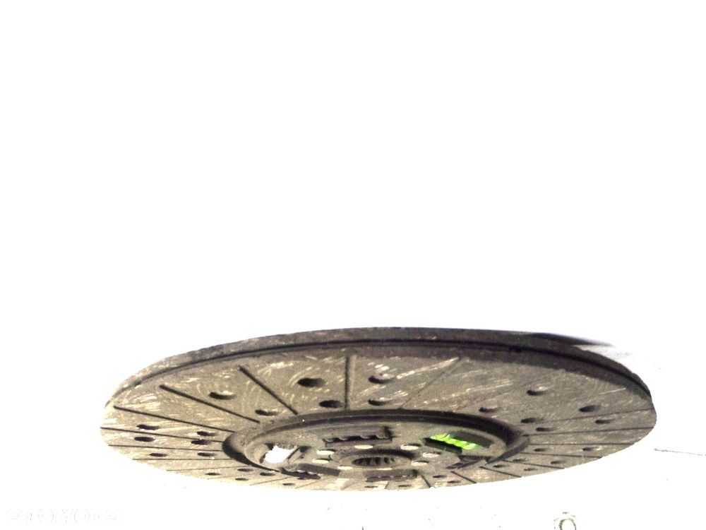 CASE IH 533 940 633, 640, 733, 740, 833, 840, 933, 940 TARCZA SPRZĘGŁOWA 290 MM 13 ZĘBÓW - 3