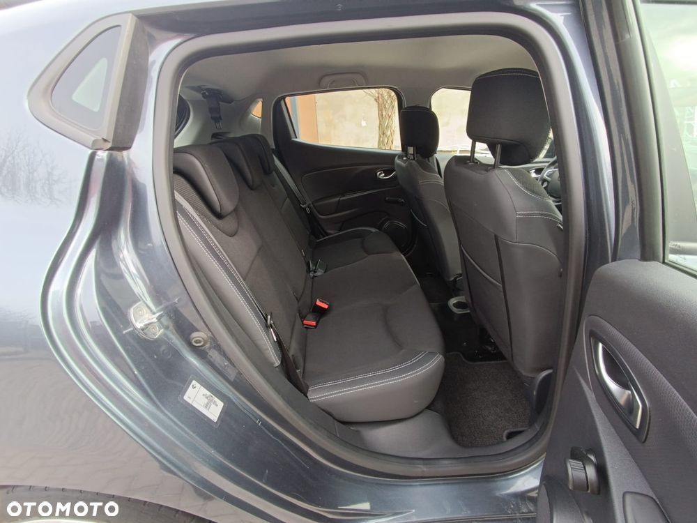 Renault Clio Energy dCi 90 EDC Experience - 21
